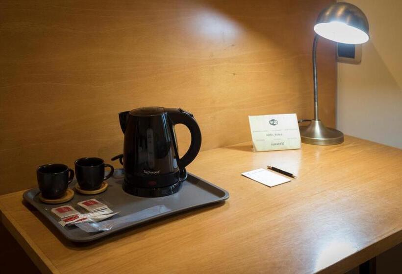 חדר סטנדרט, Roma