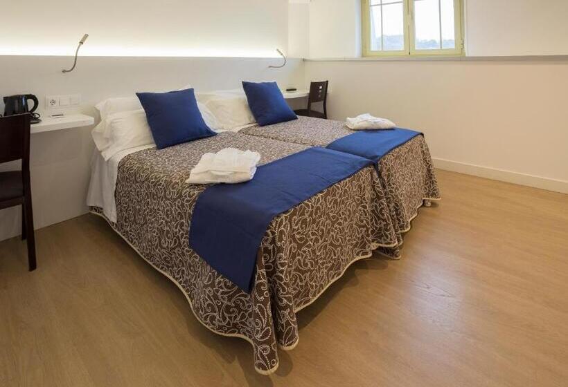 חדר סטנדרט, Roma