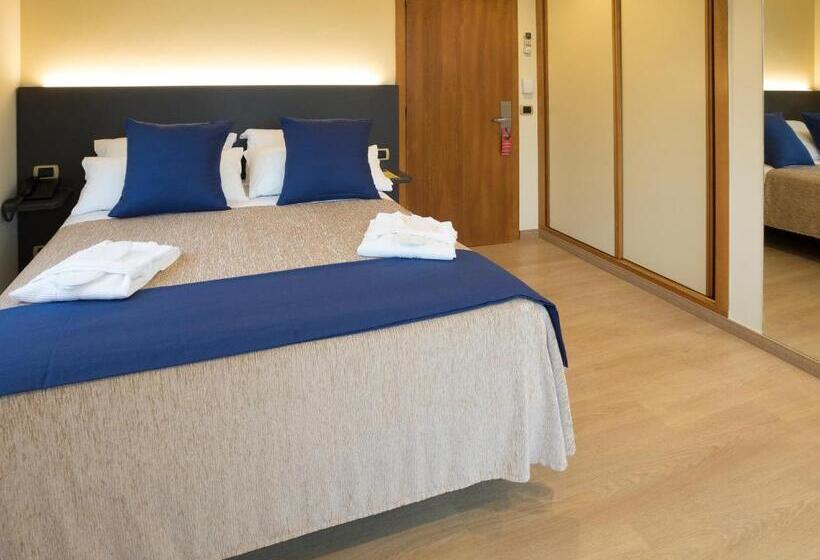 חדר סטנדרט, Roma