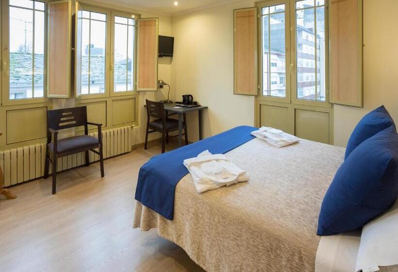 חדר סטנדרט, Roma