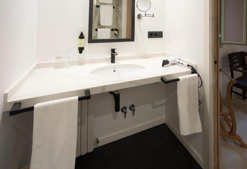Quarto Superior, Roma