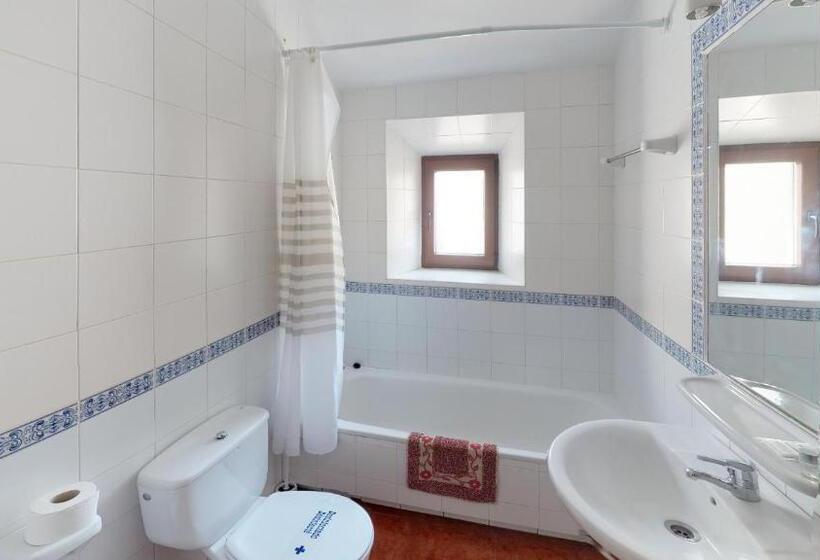 스탠다드 룸, Rural Palacete De Mañara