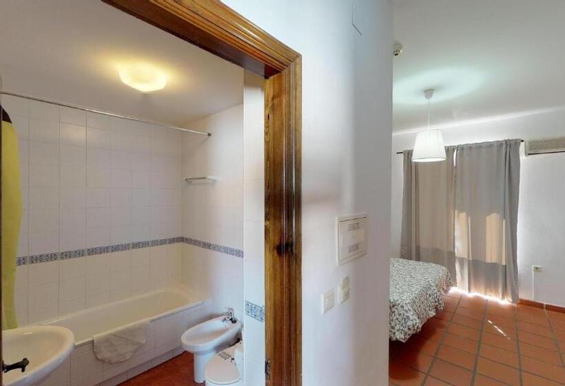 스탠다드 룸, Rural Palacete De Mañara