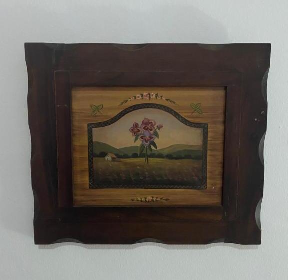 스탠다드 룸, Rural Palacete De Mañara