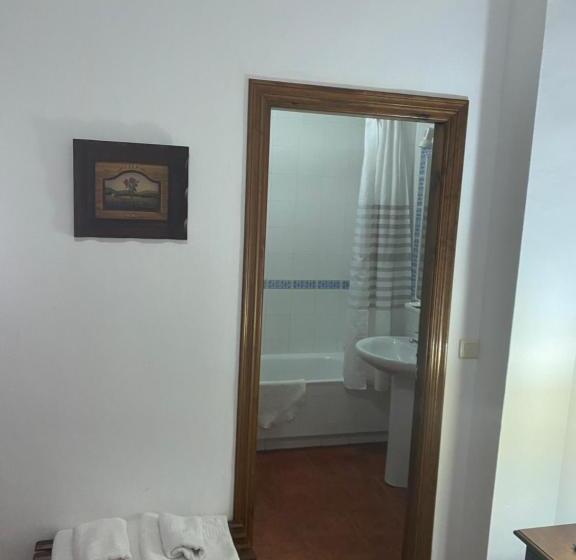 스탠다드 룸, Rural Palacete De Mañara