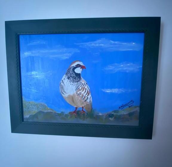 스탠다드 룸, Rural Palacete De Mañara