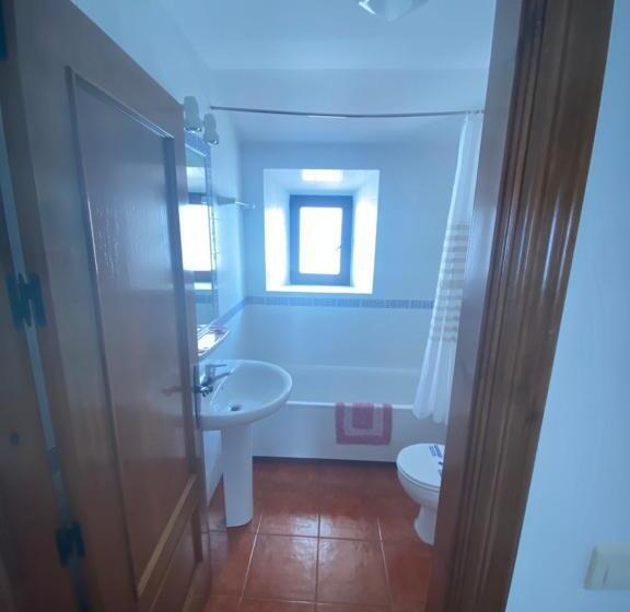 스탠다드 룸, Rural Palacete De Mañara