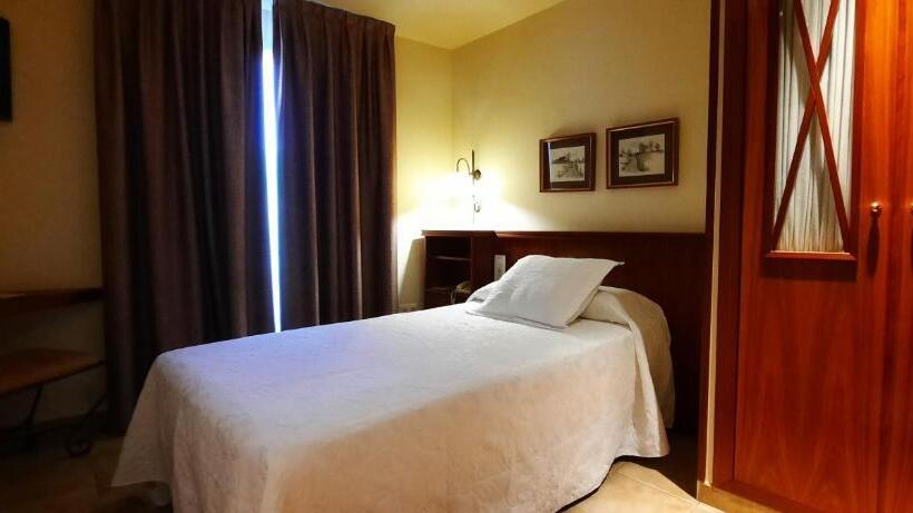 스탠다드 싱글 룸, Sant Jordi