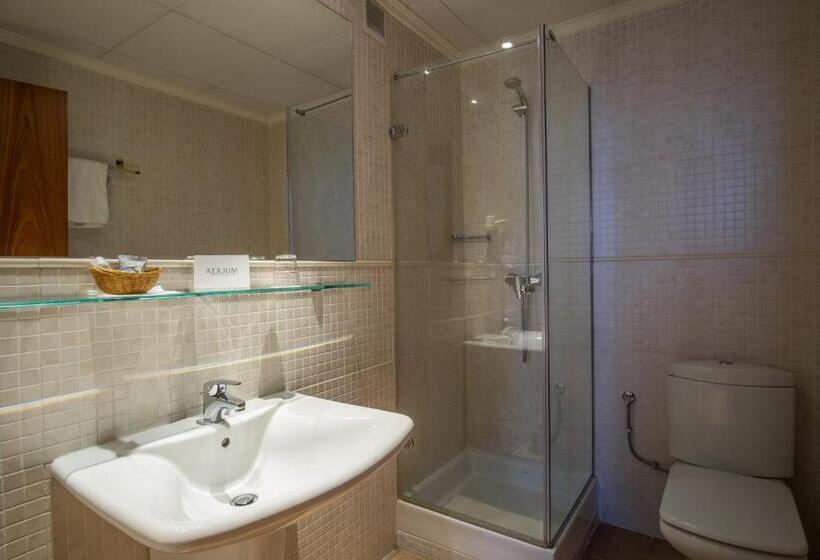 스탠다드 싱글 룸, Sant Jordi