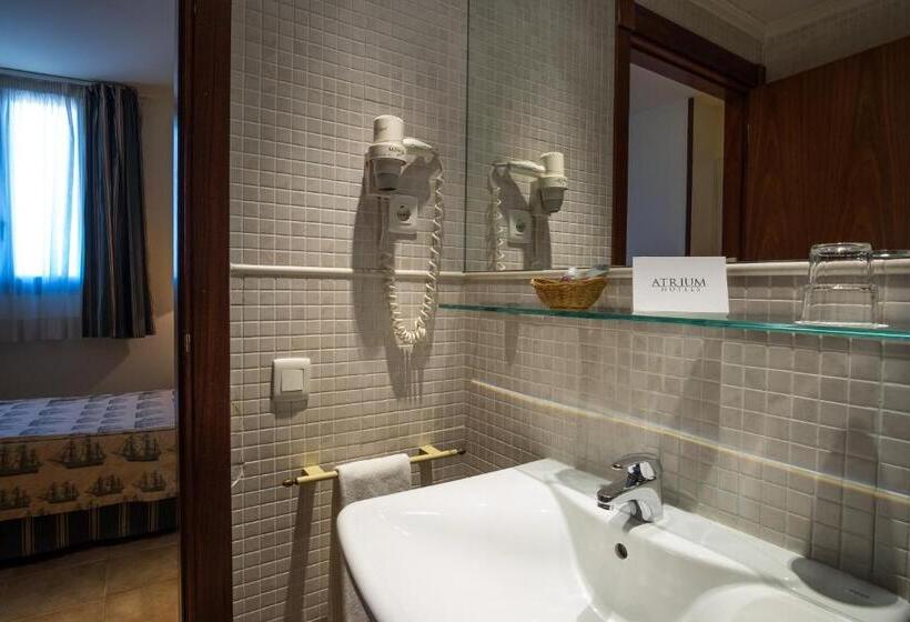 스탠다드 싱글 룸, Sant Jordi