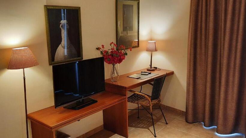 수피리어 룸, Sant Jordi