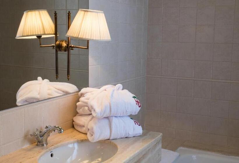 수피리어 룸, Sant Jordi