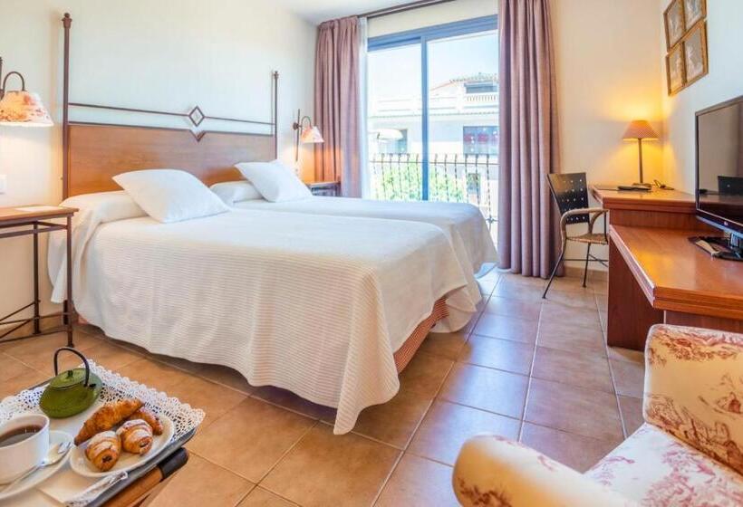 스위트, Sant Jordi