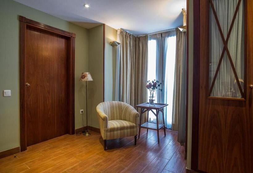 스위트, Sant Jordi