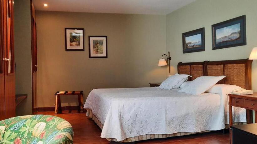 스위트, Sant Jordi