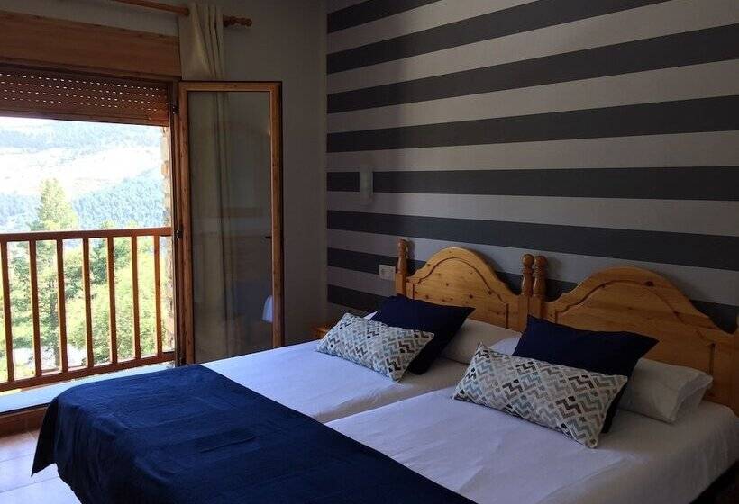 スタンダードルーム, Supermolina