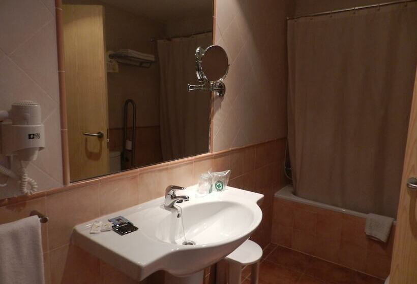 スタンダードルーム, Supermolina