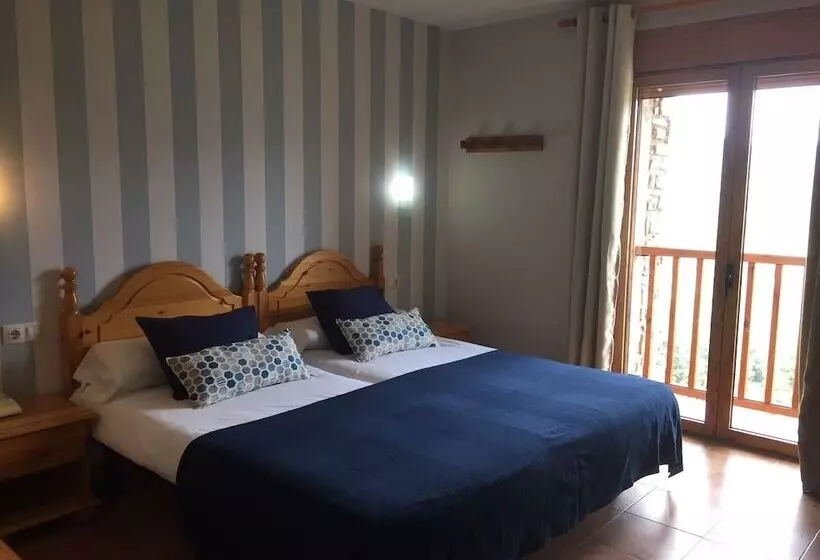 Comfort Værelse, Supermolina