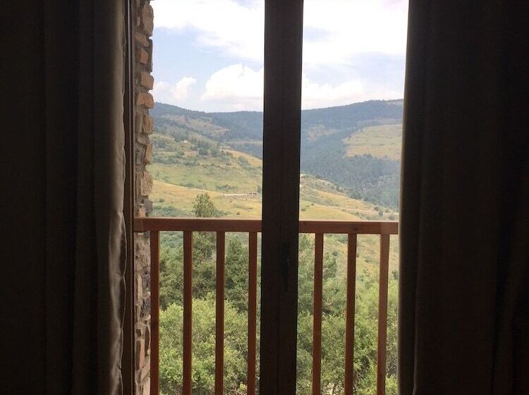 コンフォートルーム, Supermolina