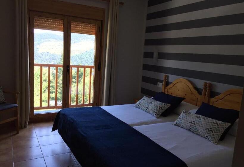 スタンダードシングルルーム, Supermolina