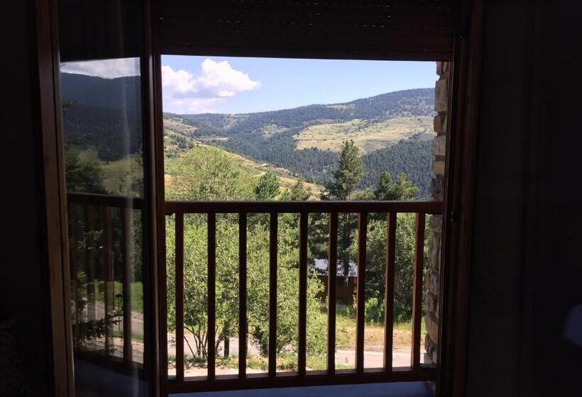 スタンダードシングルルーム, Supermolina