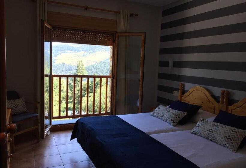 スタンダードシングルルーム, Supermolina