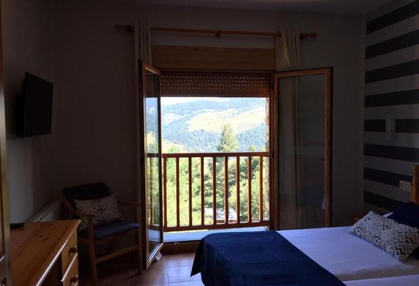 スタンダードルーム, Supermolina