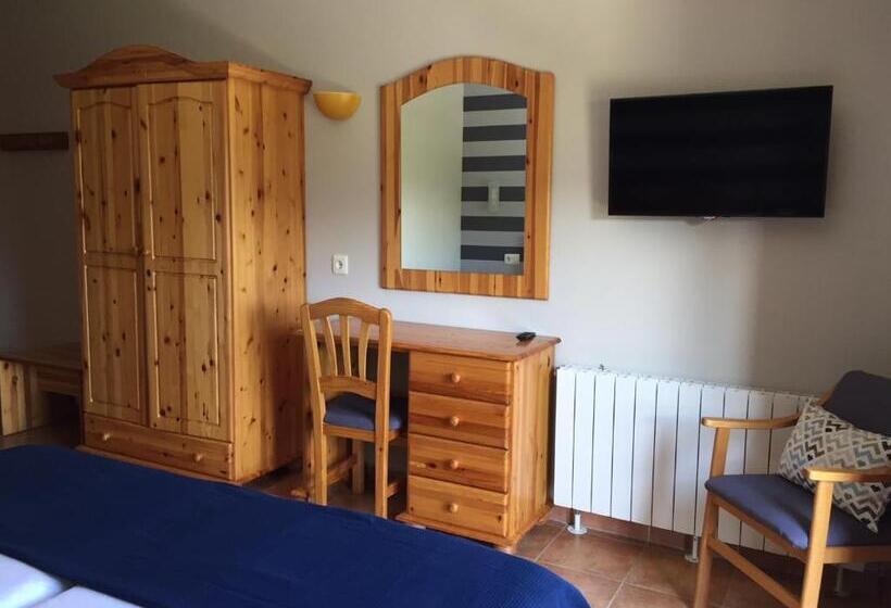 スタンダードルーム, Supermolina