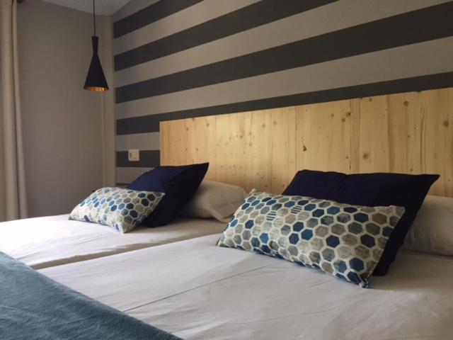 コンフォートルーム, Supermolina