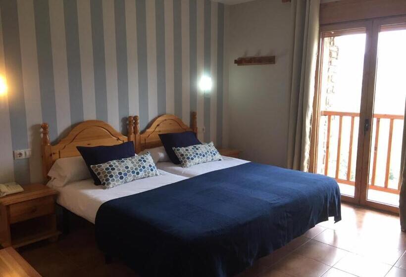 コンフォートルーム, Supermolina