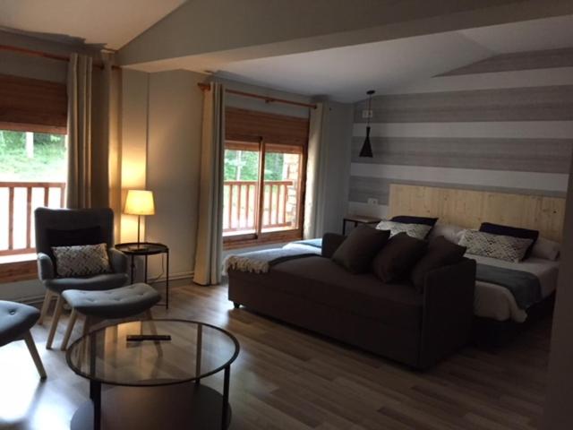 スーペリアールーム, Supermolina