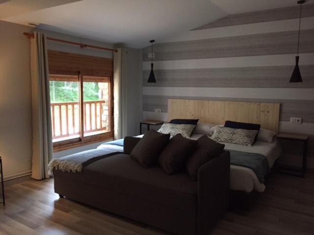 スーペリアールーム, Supermolina