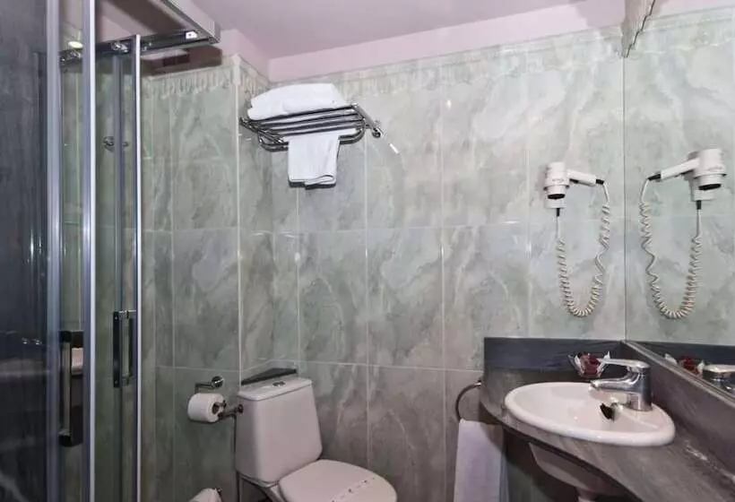 اتاق استاندارد, Vetusta