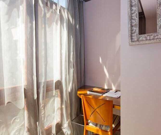 اتاق استاندارد, Vetusta