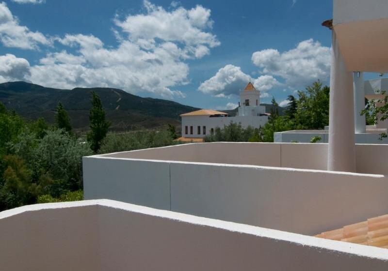 Вилла 2 Спальни, Villa Turistica De Laujar De Andarax