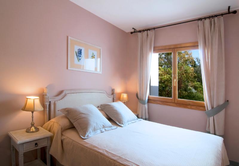 ツーベッドルーム　ヴィラ, Villa Turistica De Laujar De Andarax