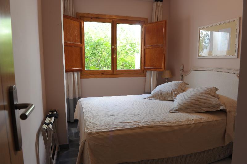 ツーベッドルーム　ヴィラ, Villa Turistica De Laujar De Andarax