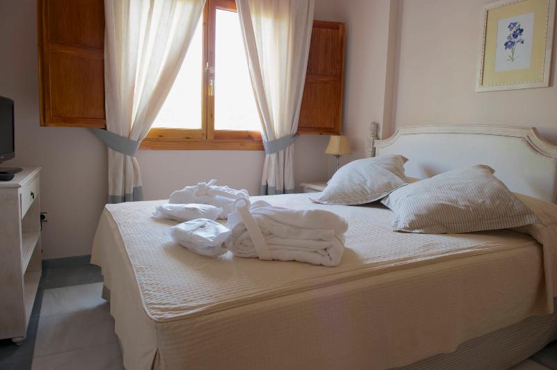 Вилла 2 Спальни, Villa Turistica De Laujar De Andarax