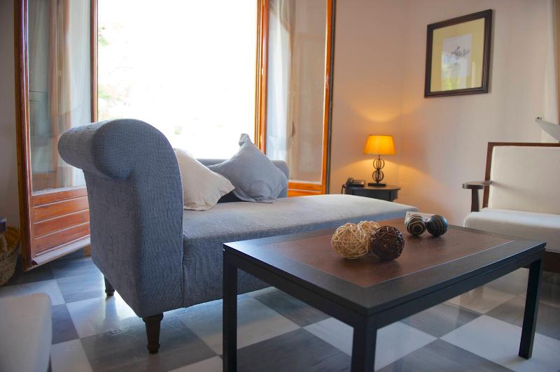 ビラホテル１ベッドルーム, Villa Turistica De Laujar De Andarax