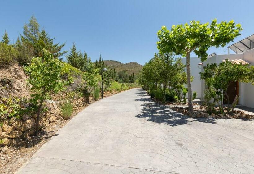 スタンダードスタジオ, Villa Turistica De Laujar De Andarax