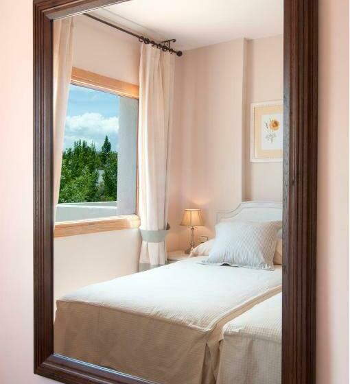 スタンダードスタジオ, Villa Turistica De Laujar De Andarax