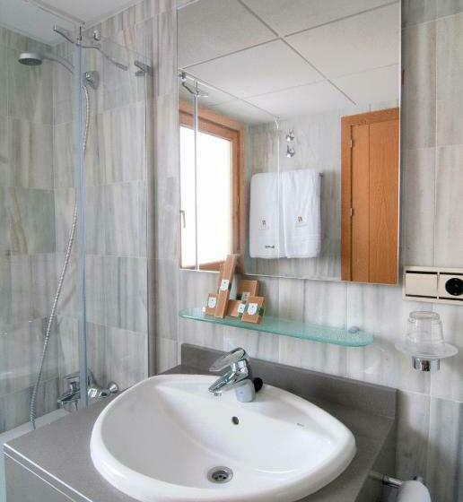 スタンダードスタジオ, Villa Turistica De Laujar De Andarax