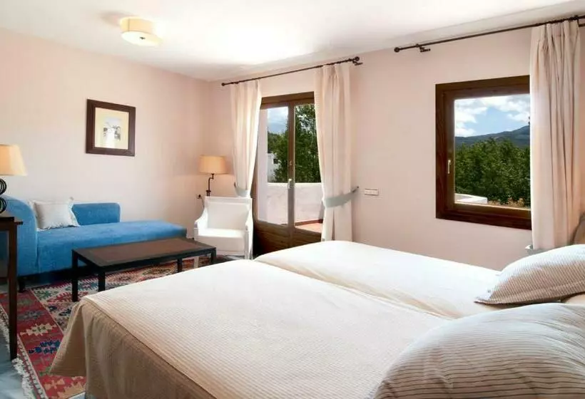 Standard-studio, Villa Turistica De Laujar De Andarax