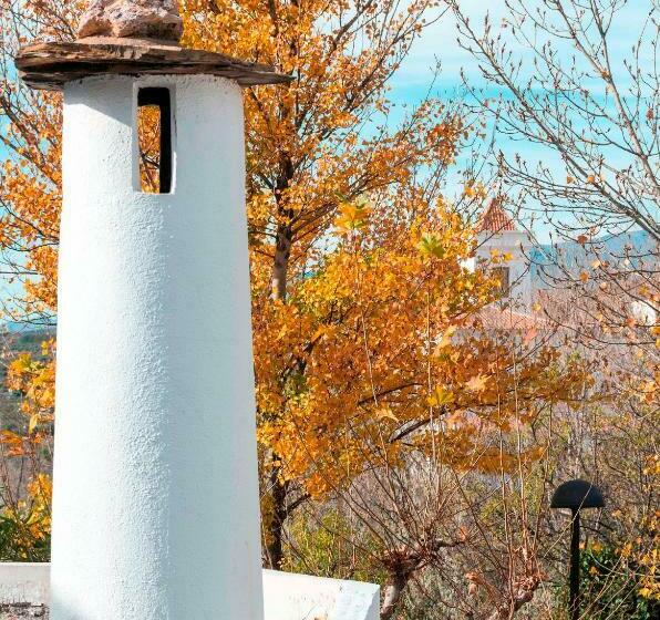 Студия Стандарт, Villa Turistica De Laujar De Andarax