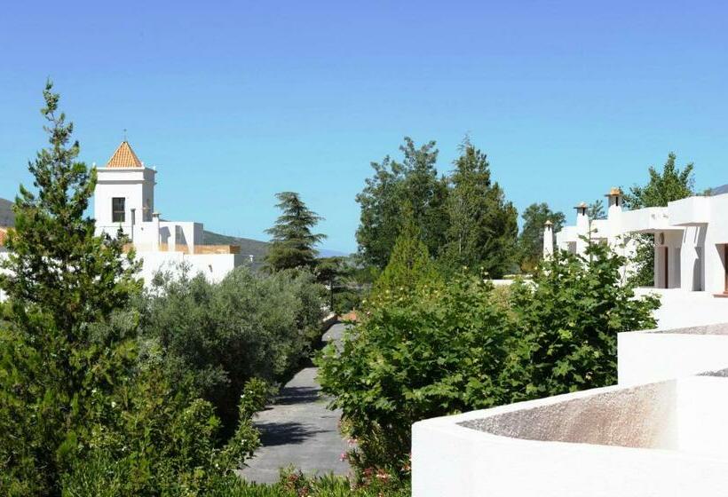 スタンダードスタジオ, Villa Turistica De Laujar De Andarax