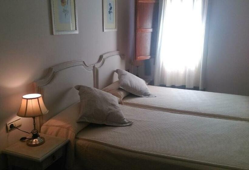 スタンダードスタジオ, Villa Turistica De Laujar De Andarax