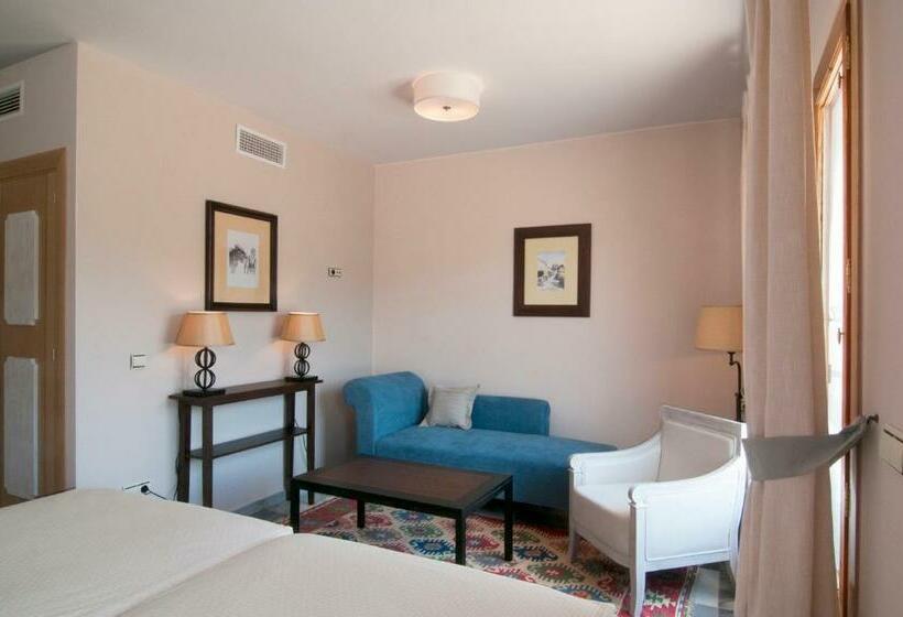 スタンダードスタジオ, Villa Turistica De Laujar De Andarax