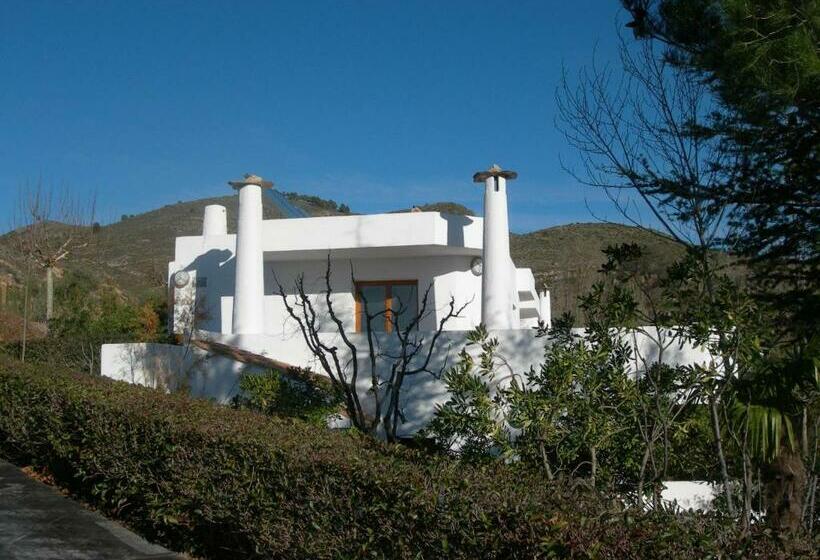 スタンダードスタジオ, Villa Turistica De Laujar De Andarax