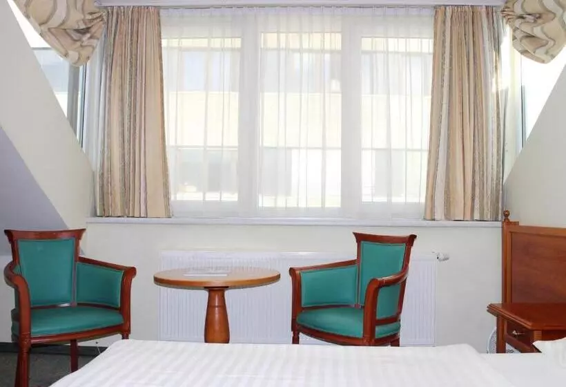 اتاق سوپریور, Altstadthotel Mosser