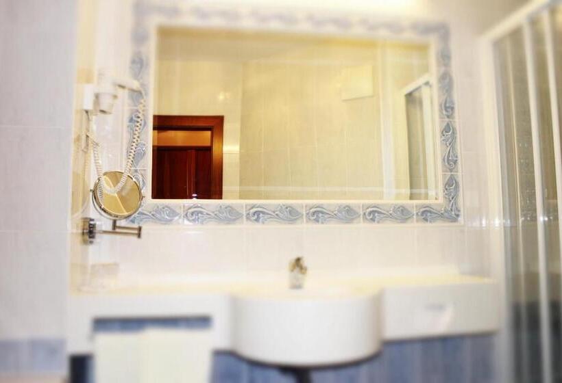 套房, Altstadthotel Mosser